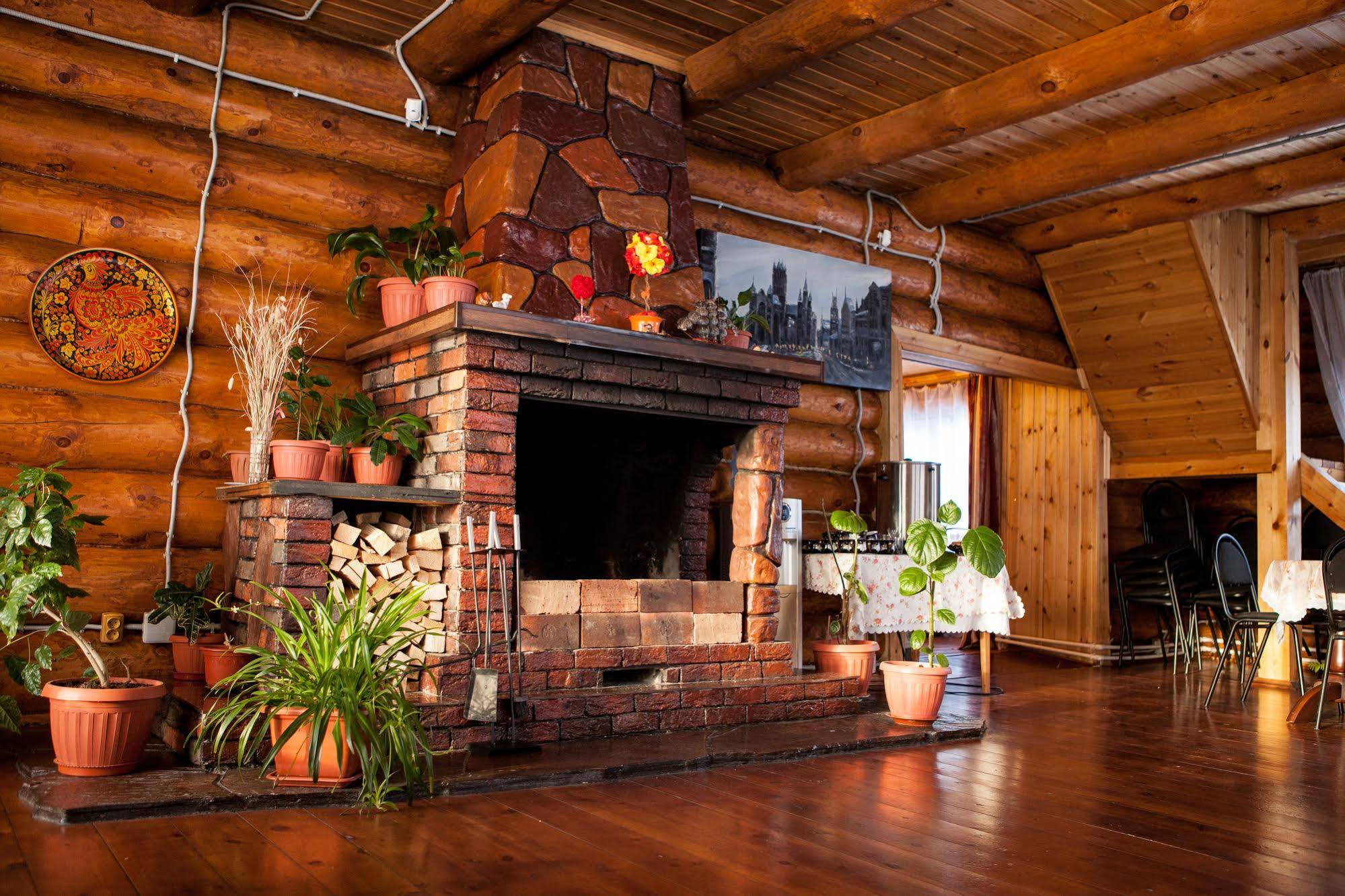 Guest House Gavan Baikala