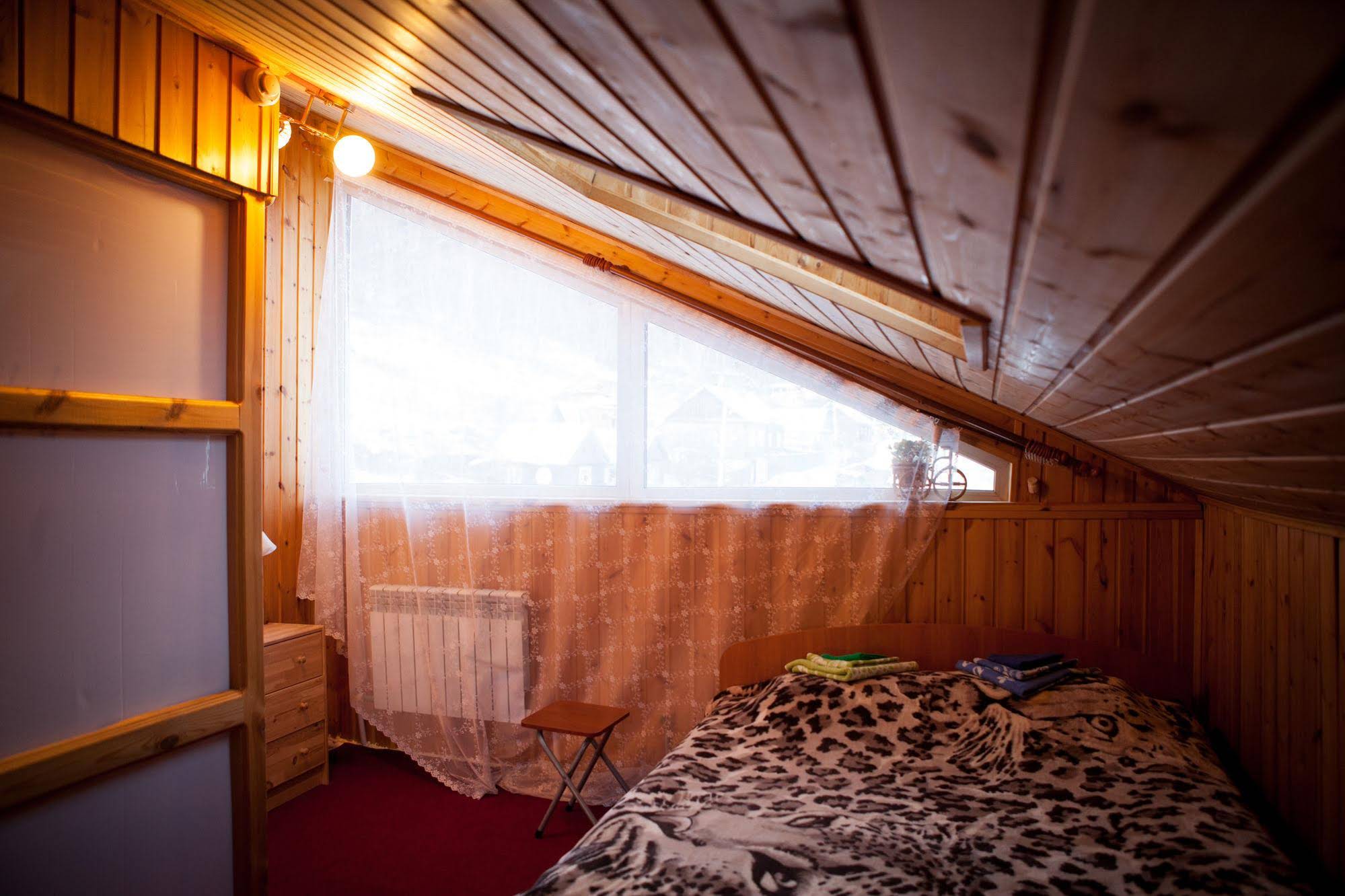 Guest House Gavan Baikala
