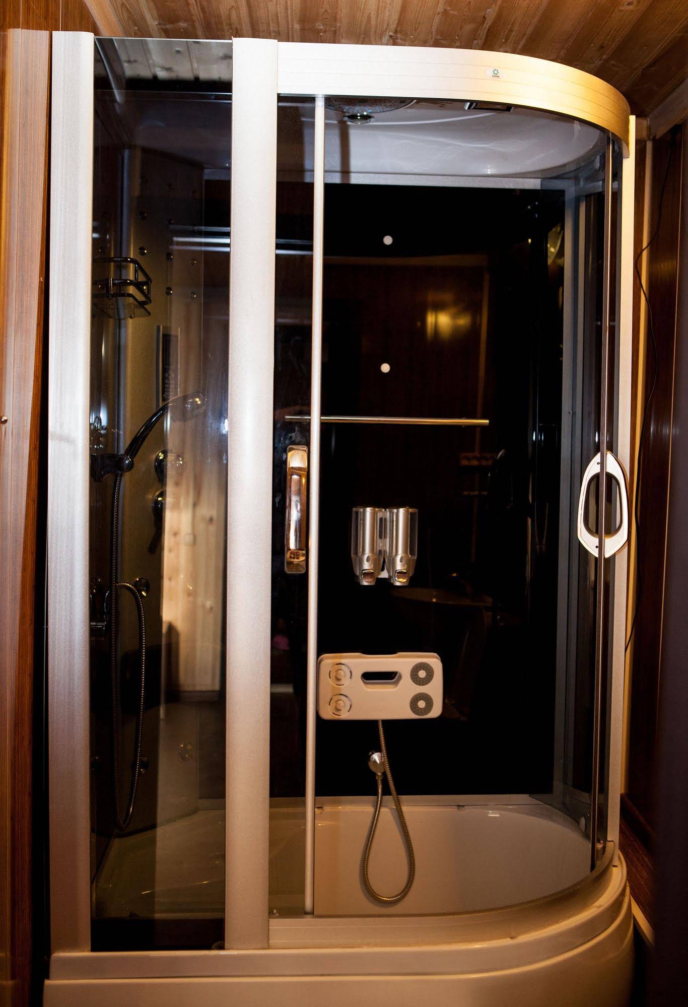 Guest House Gavan Baikala