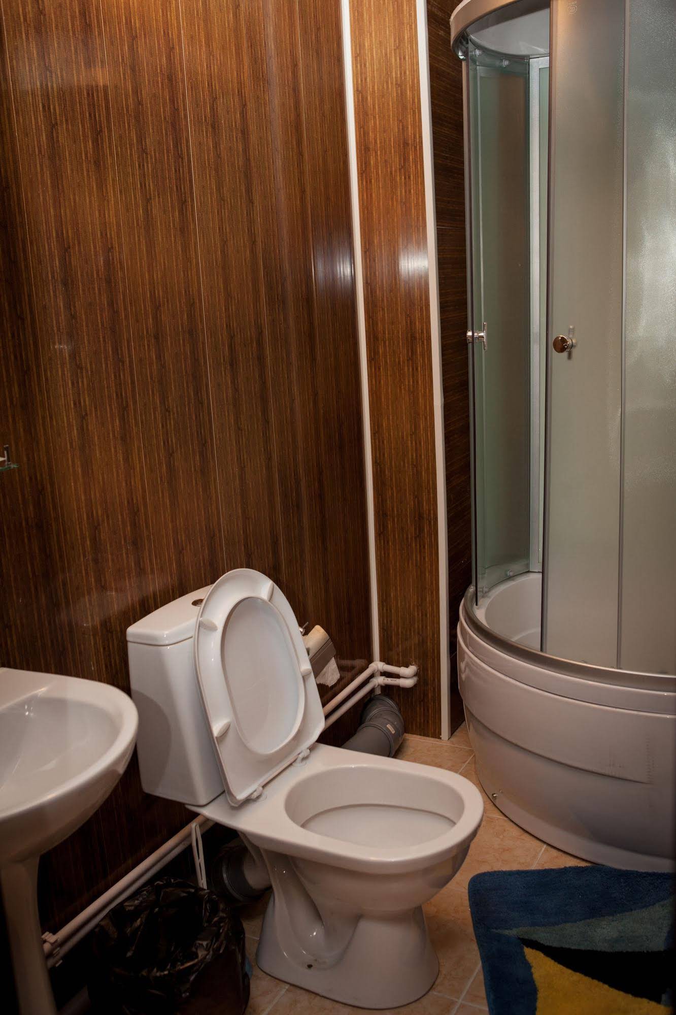 Guest House Gavan Baikala