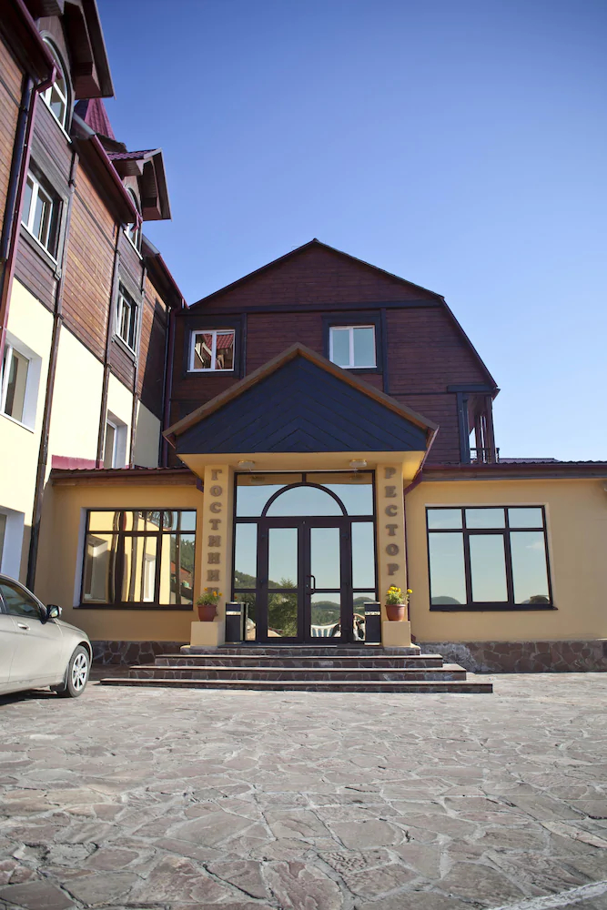 Legend of Baikal