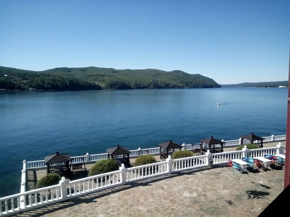 Legend of Baikal