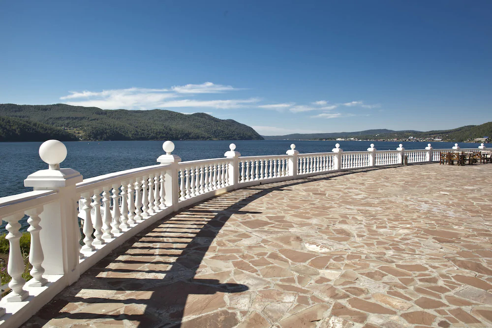 Legend of Baikal