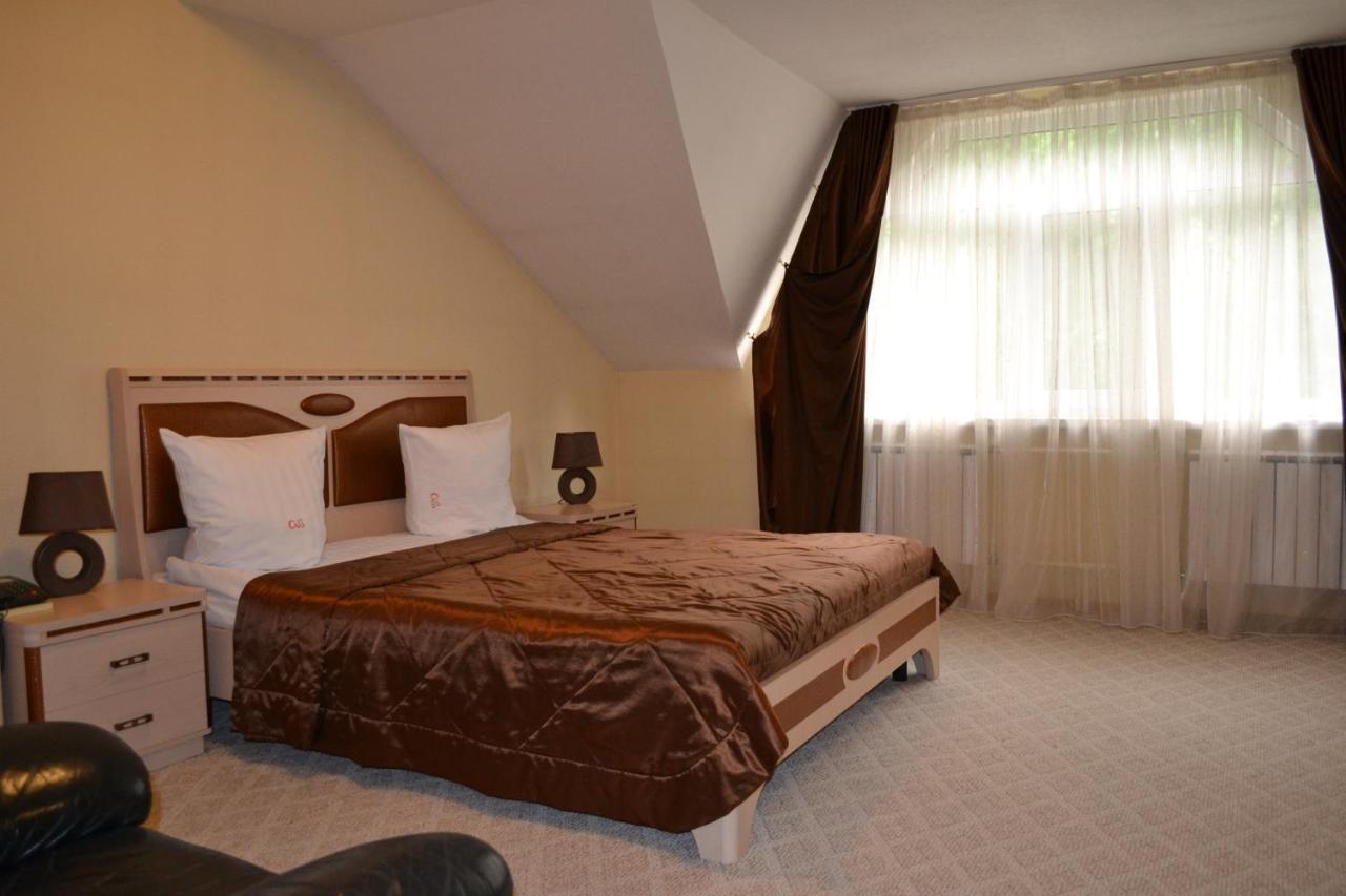 Hotel Ob