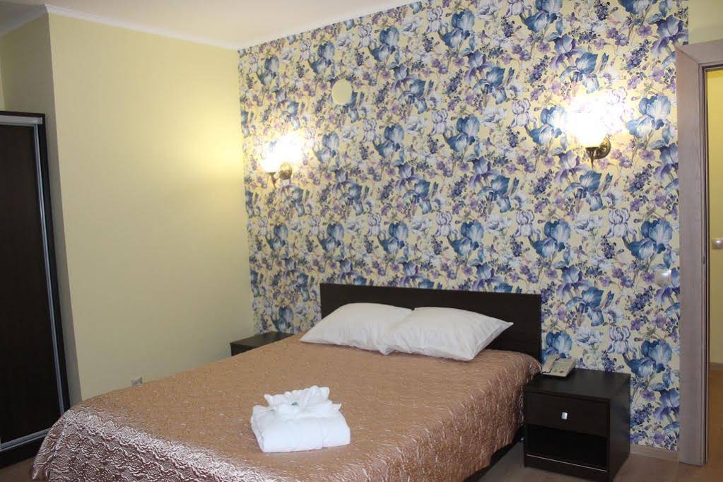 Hotel Pearl of Siberia