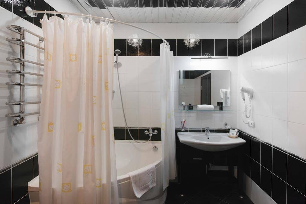 Hotel Pearl of Siberia