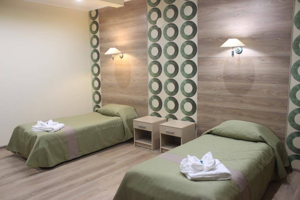 Hotel Pearl of Siberia