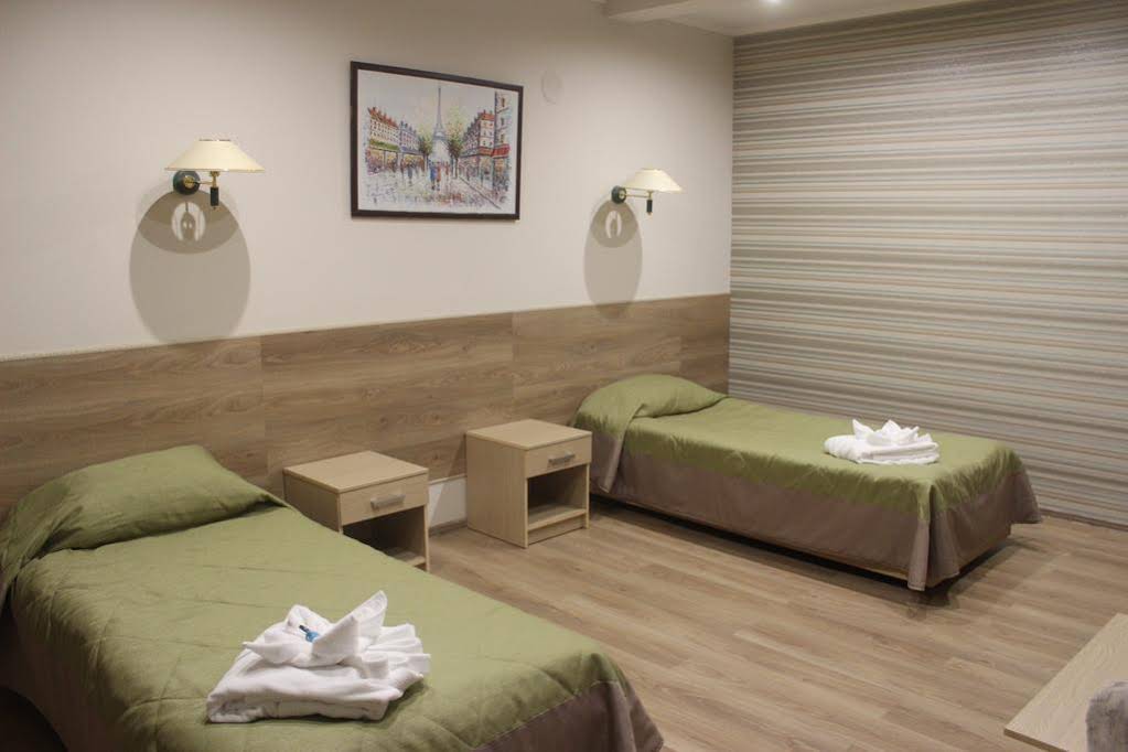 Hotel Pearl of Siberia