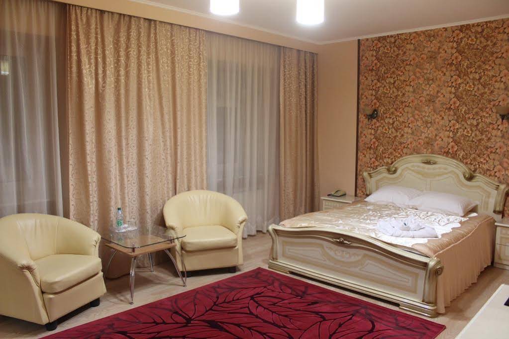 Hotel Pearl of Siberia