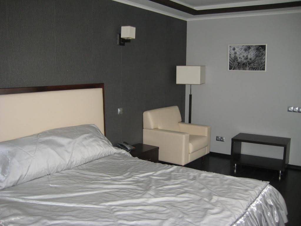 Hotel Pearl of Siberia
