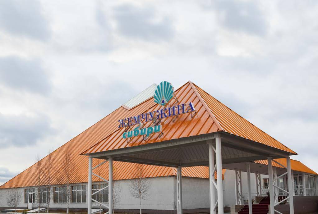 Hotel Pearl of Siberia