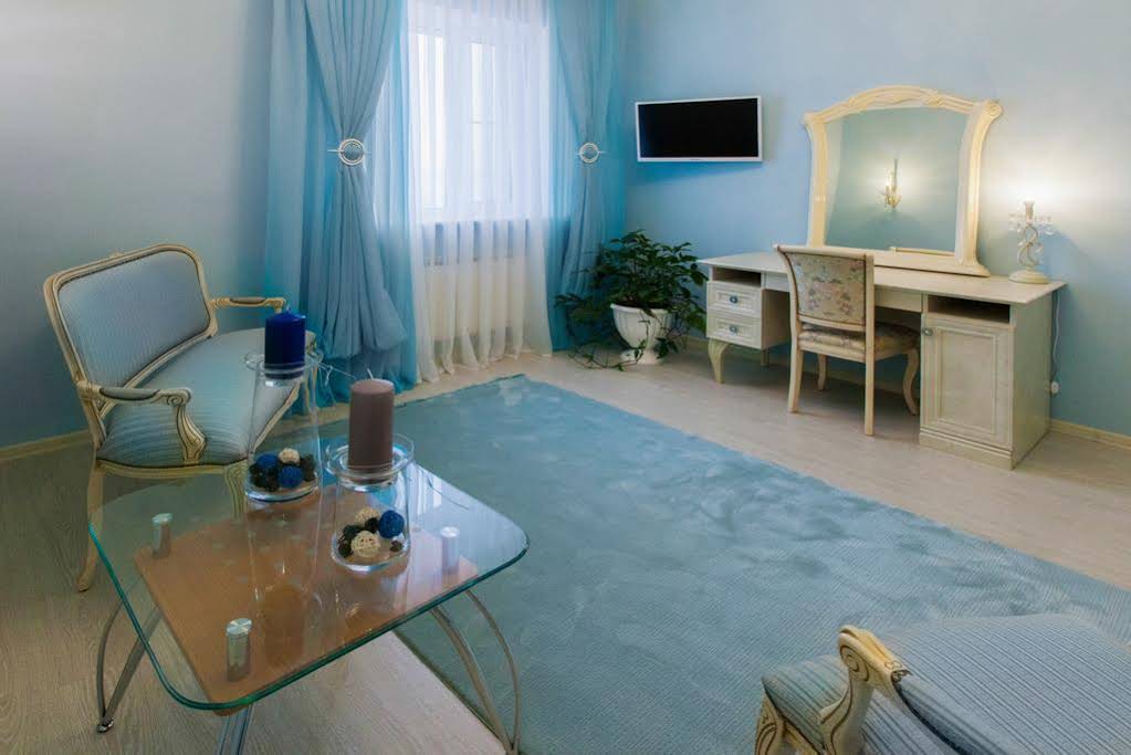 Hotel Pearl of Siberia