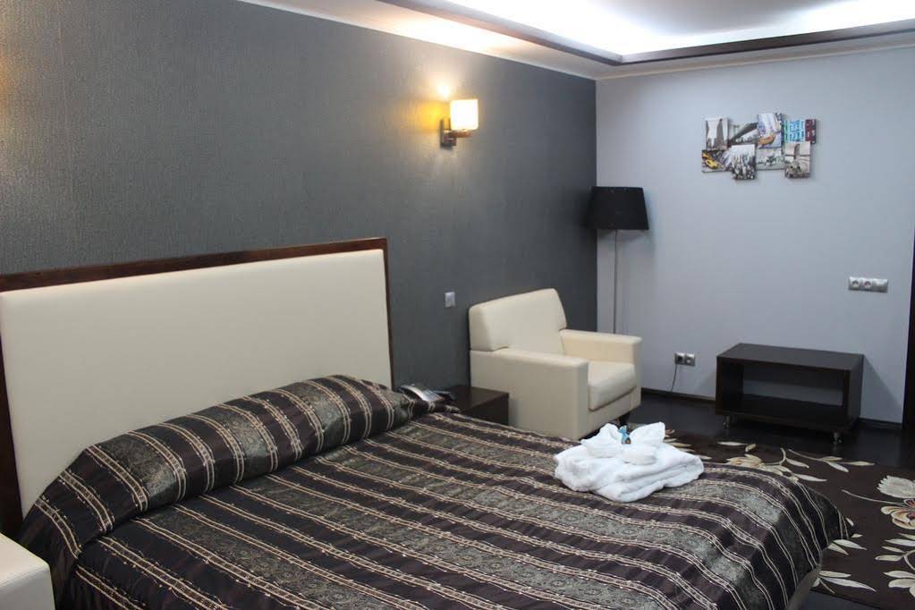 Hotel Pearl of Siberia