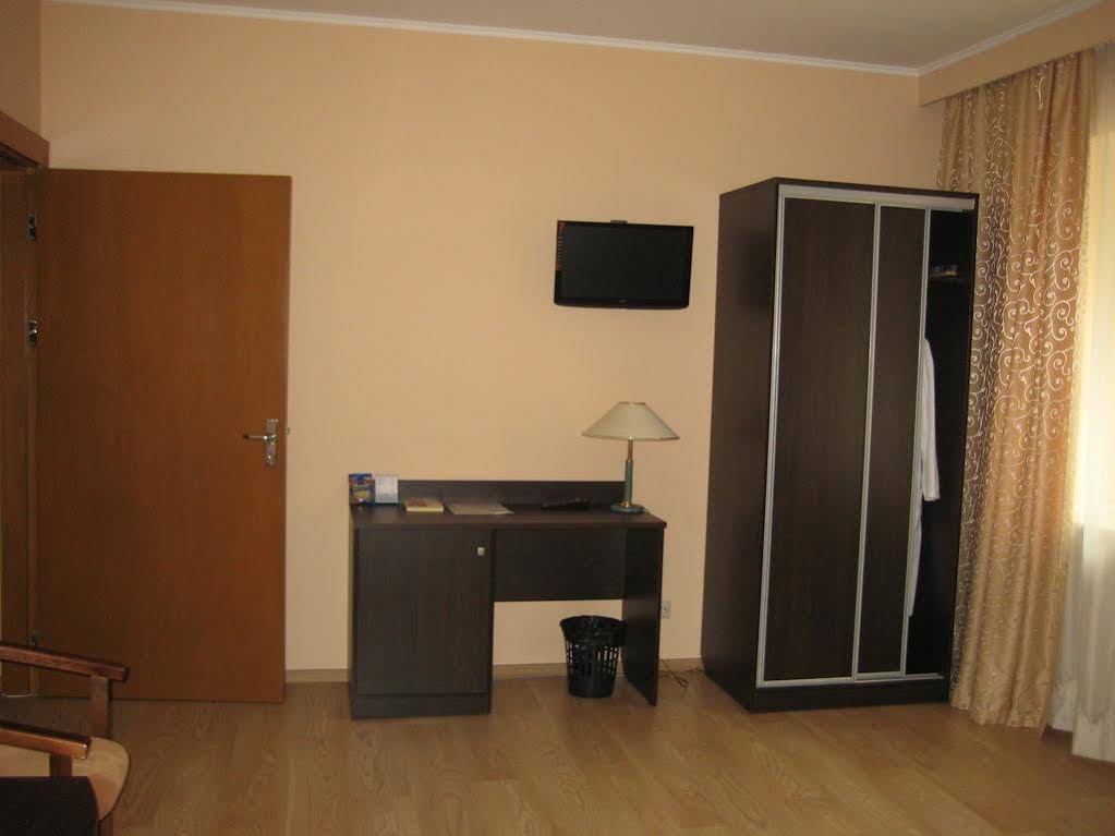 Hotel Pearl of Siberia