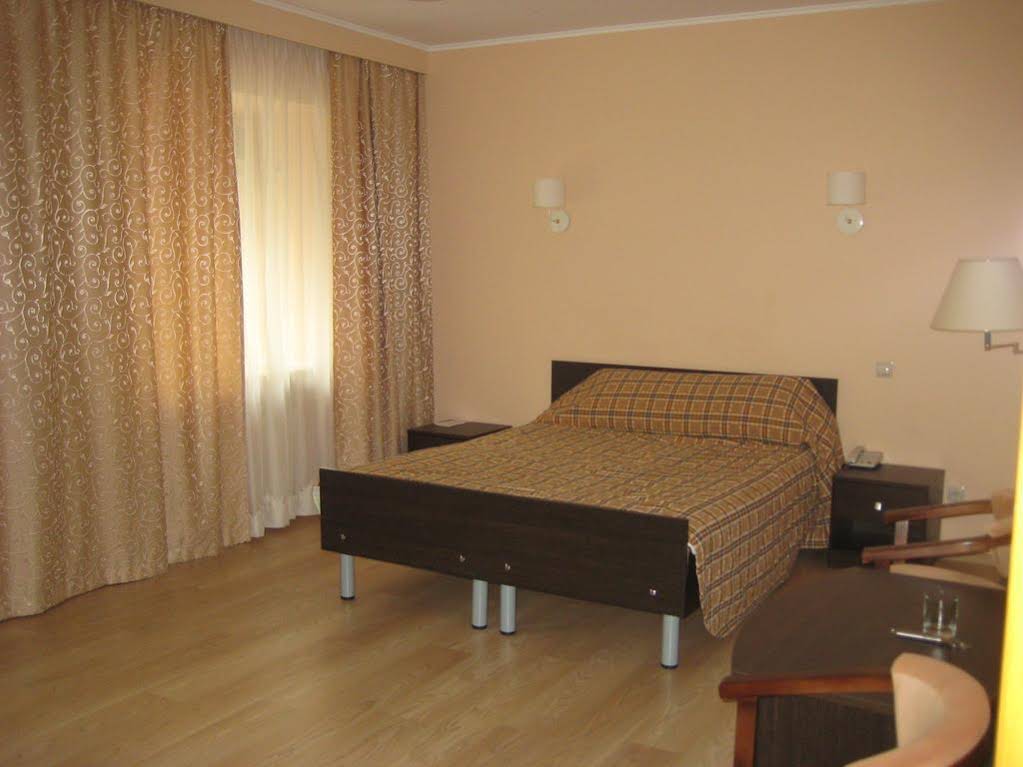 Hotel Pearl of Siberia