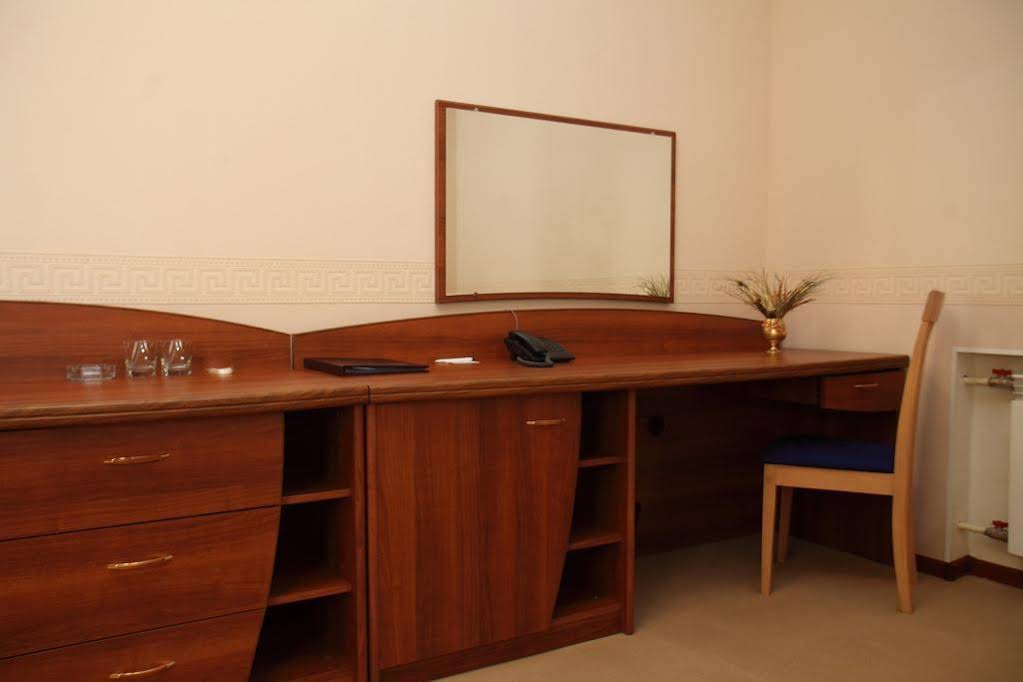 Hotel Talnakh