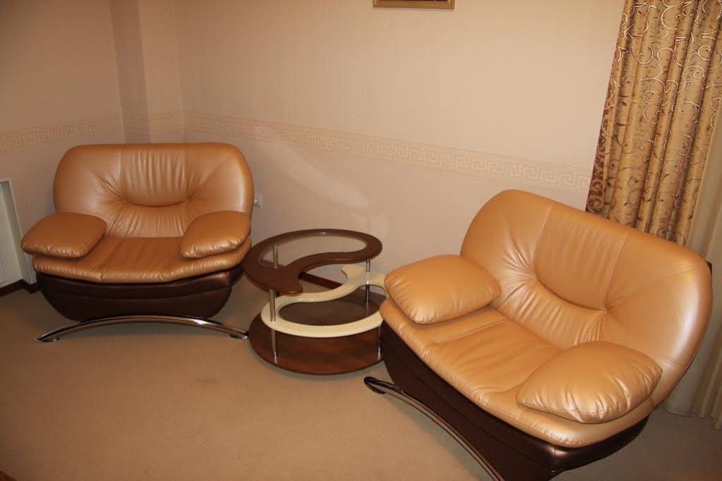 Hotel Talnakh