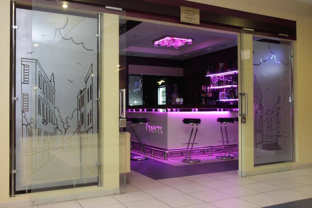Hotel Talnakh
