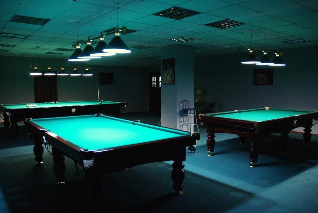 Hotel Talnakh