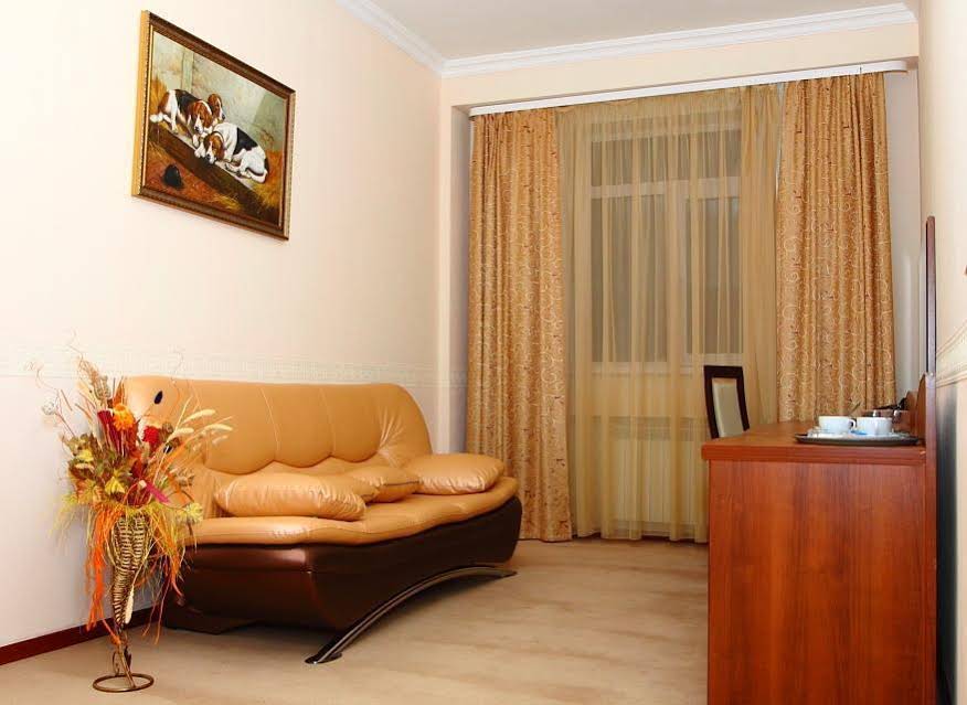 Hotel Talnakh