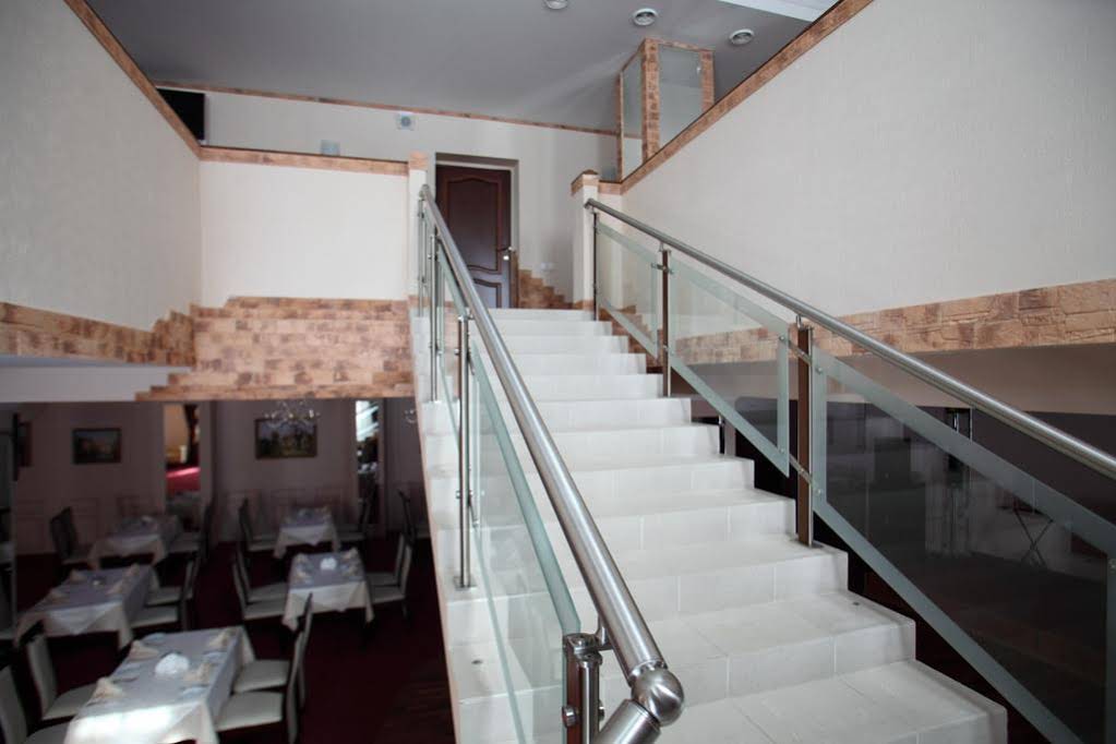 Hotel Talnakh