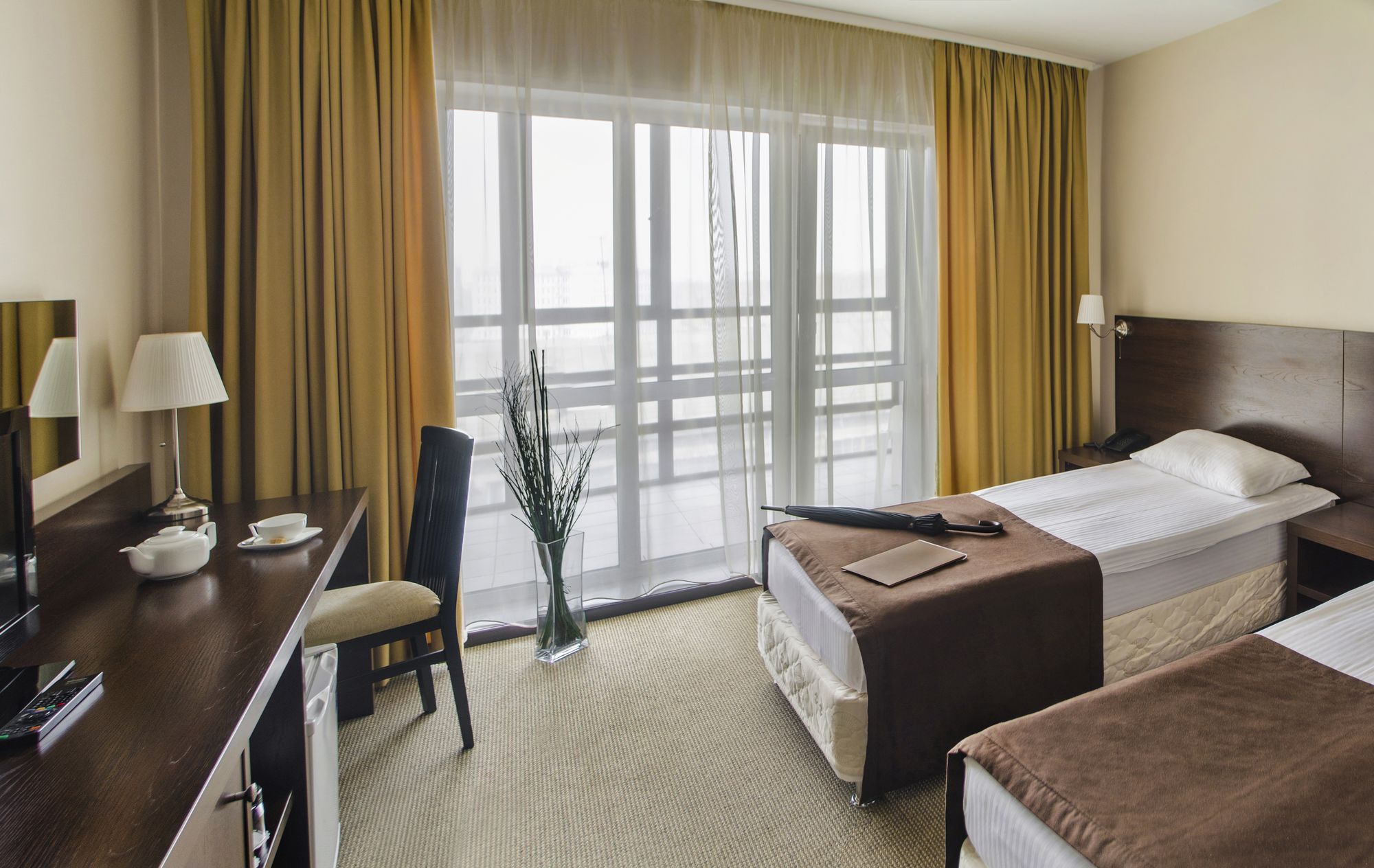 Avanta Hotel Centre
