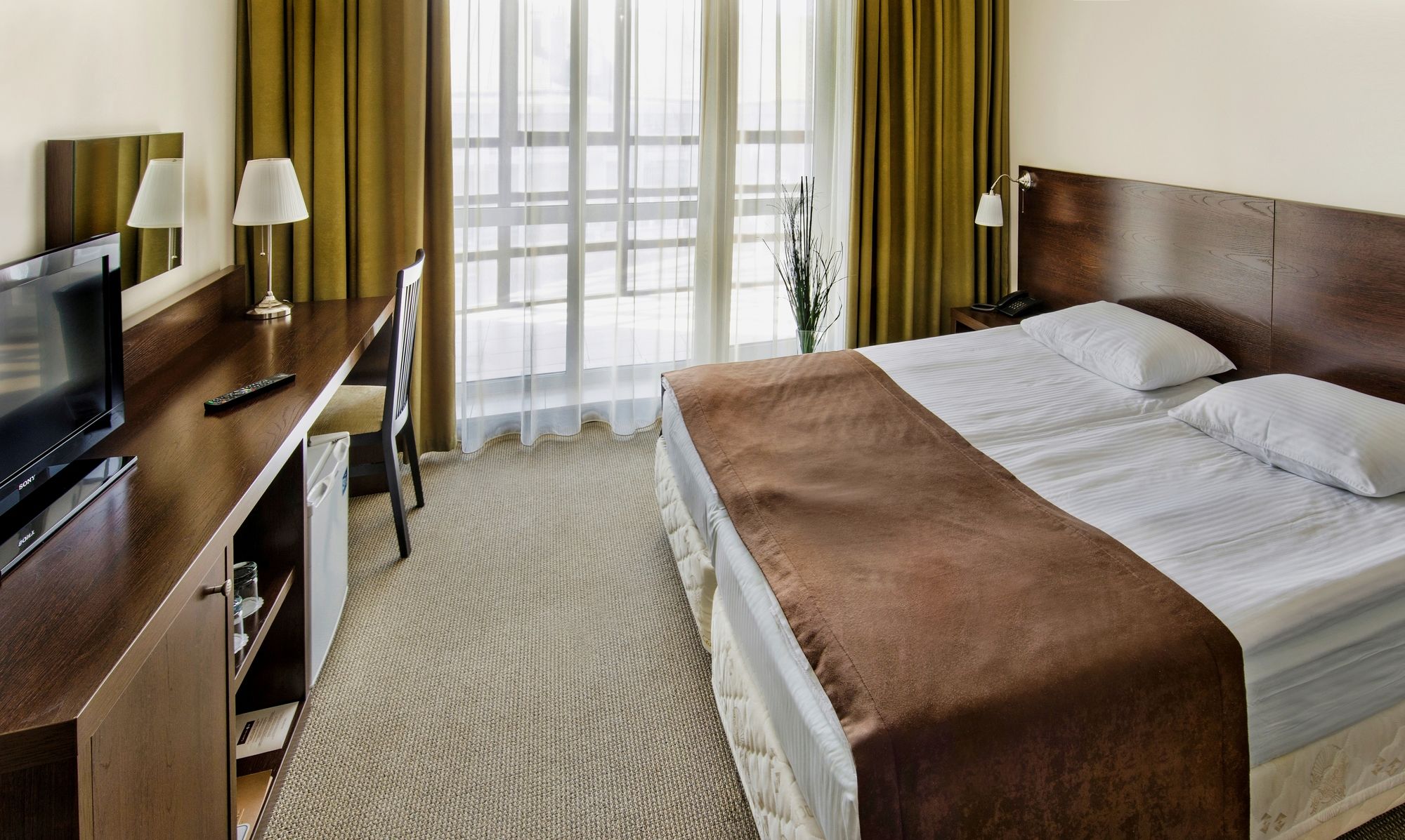 Avanta Hotel Centre