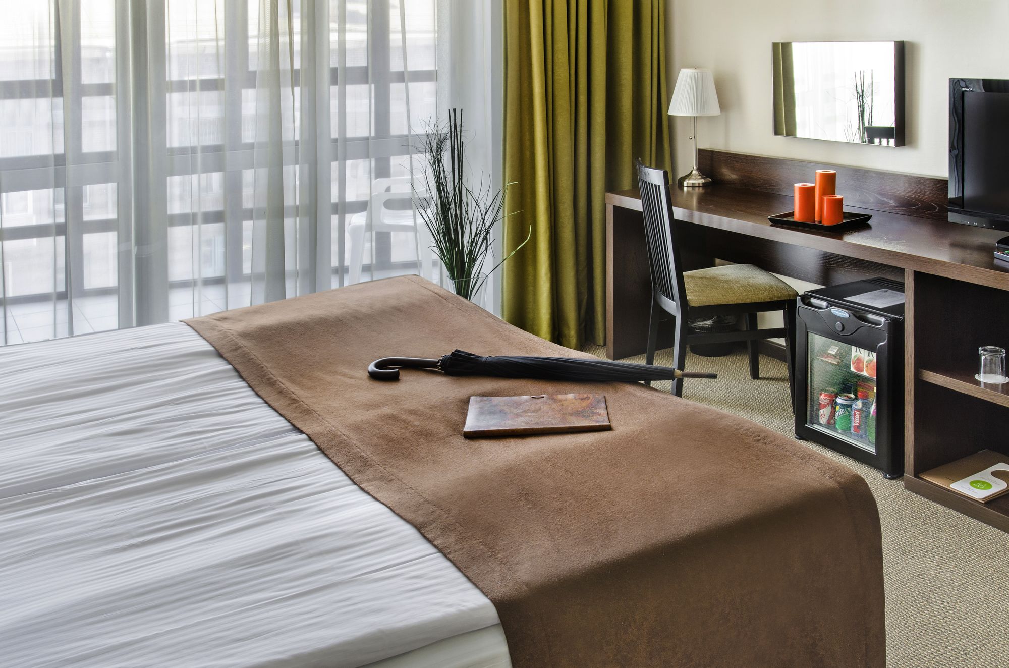 Avanta Hotel Centre