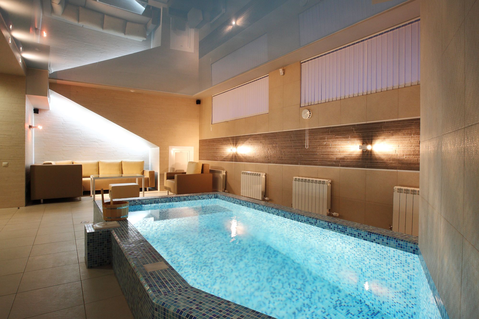 Avanta Hotel Centre