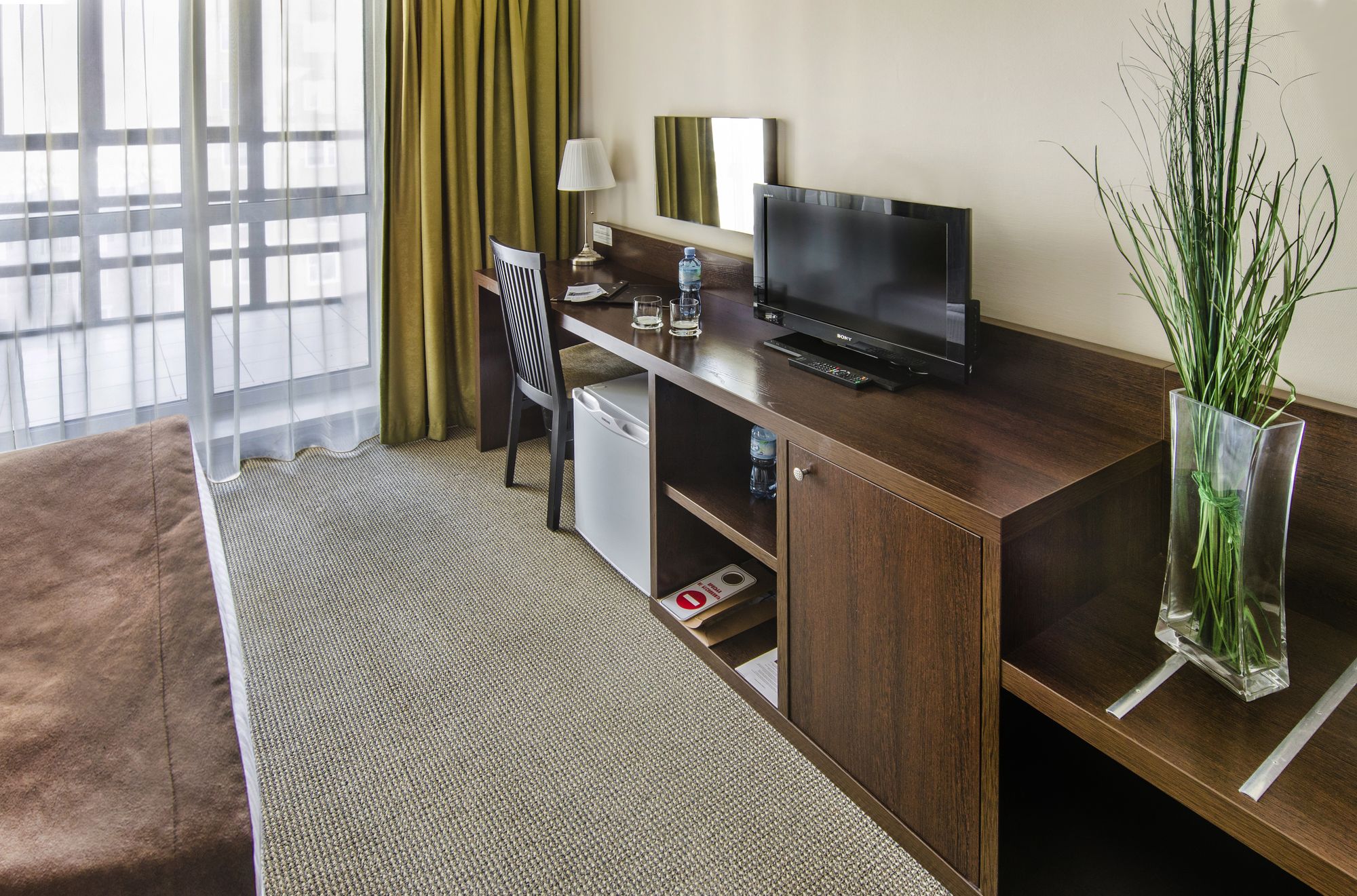 Avanta Hotel Centre