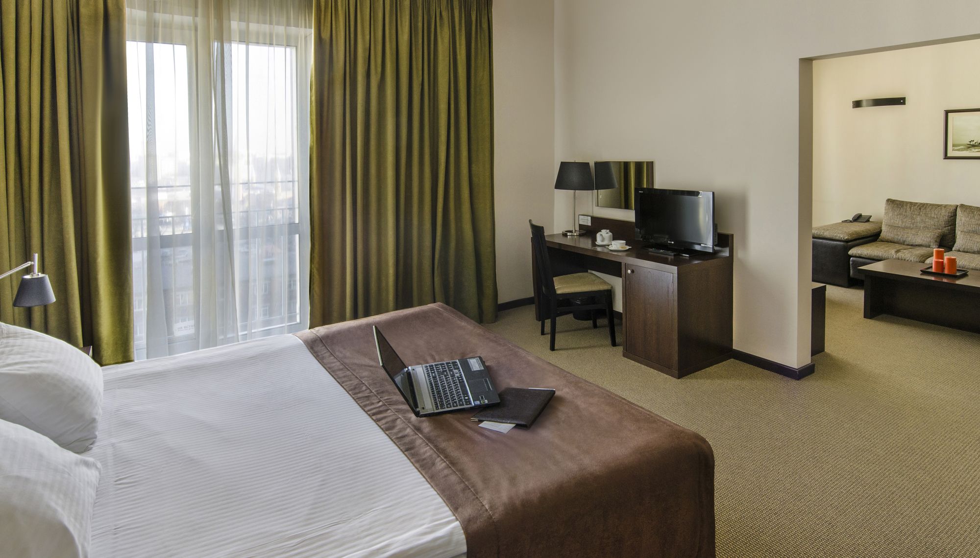 Avanta Hotel Centre
