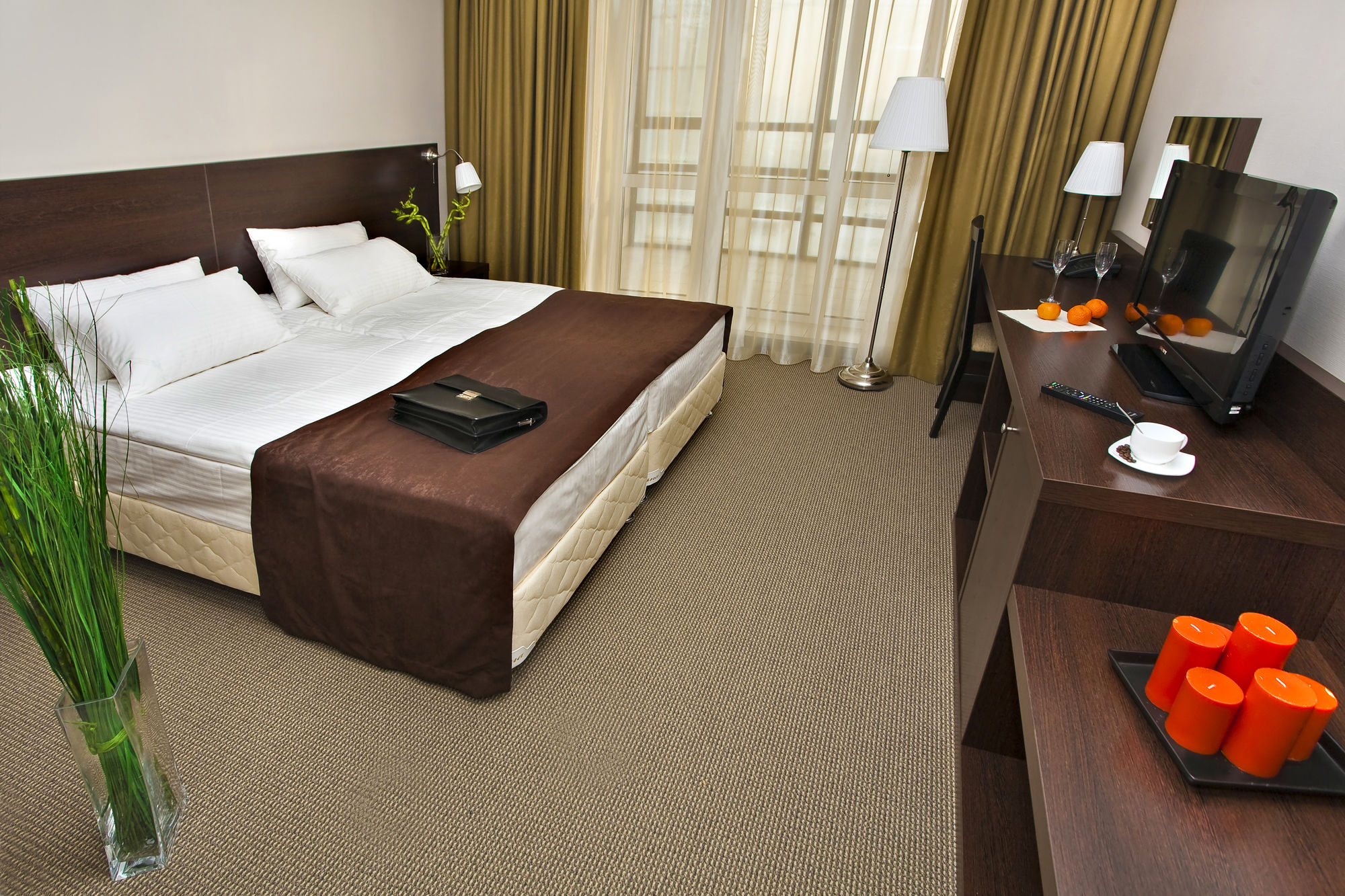 Avanta Hotel Centre