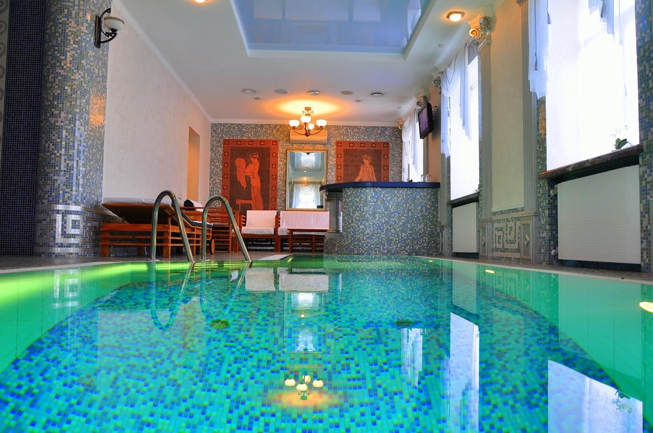 Boutique Hotel Nord Castle