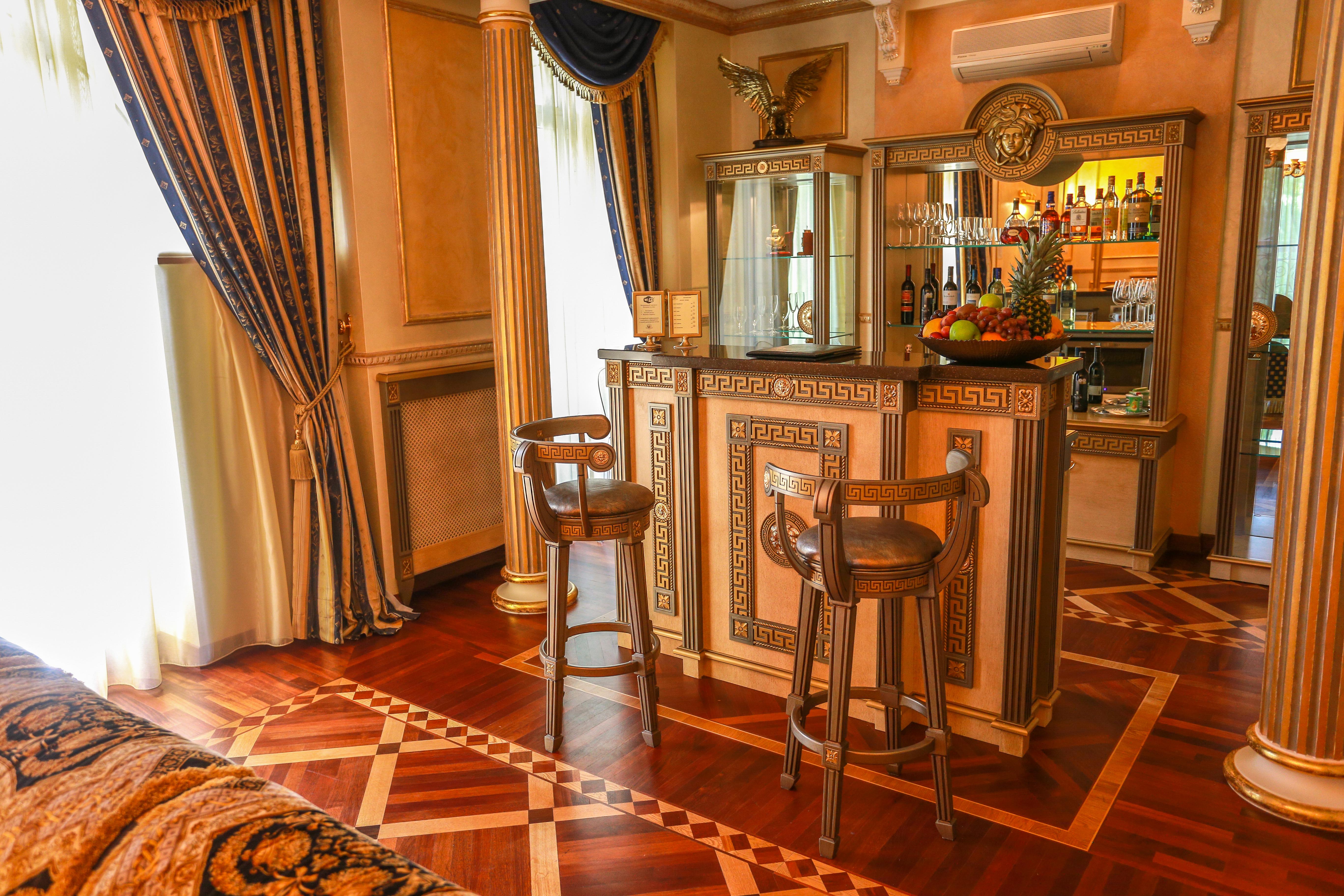 Boutique Hotel Nord Castle
