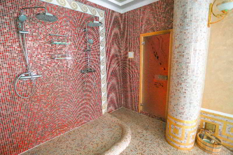 Boutique Hotel Nord Castle