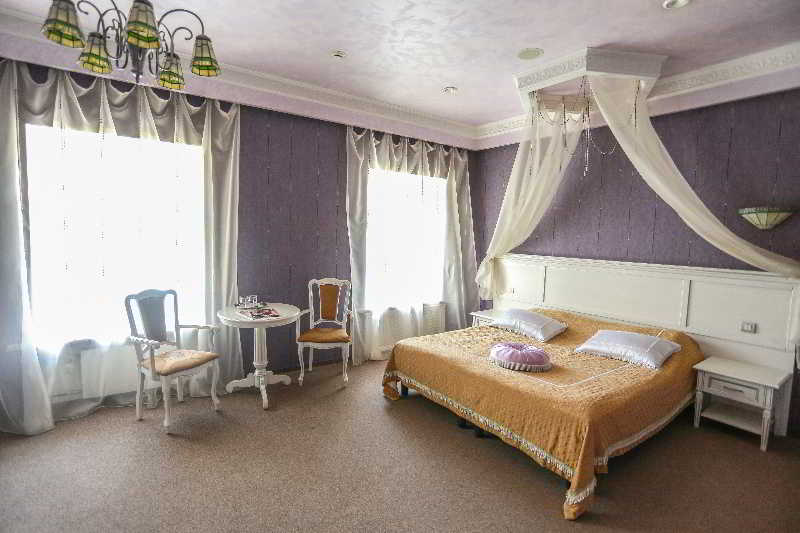Boutique Hotel Nord Castle