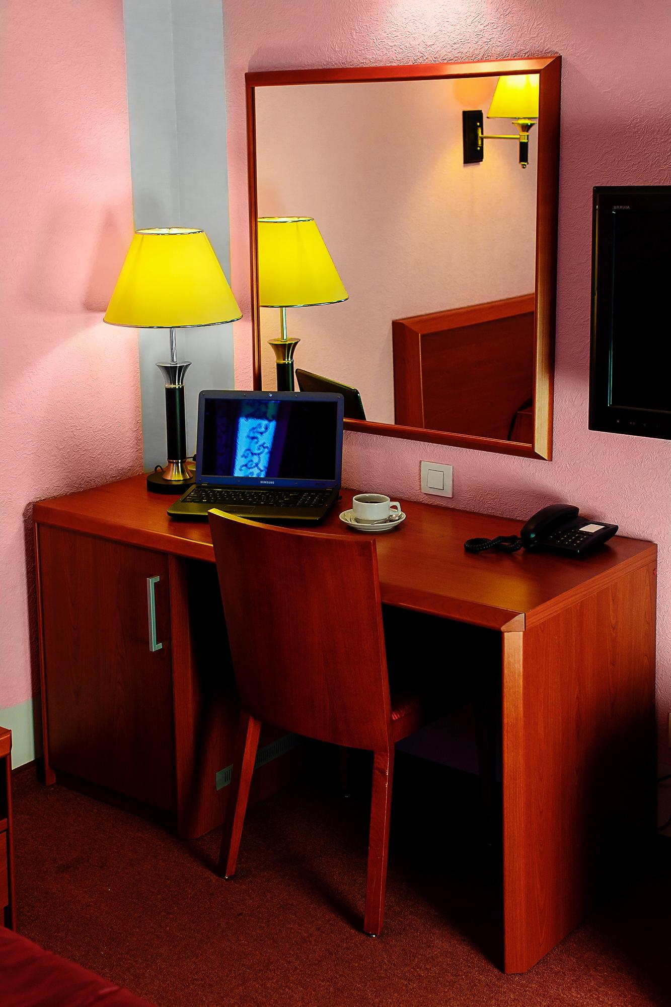 Boutique Hotel Nord Castle
