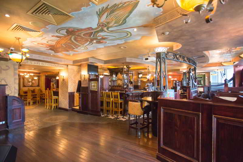 Boutique Hotel Nord Castle