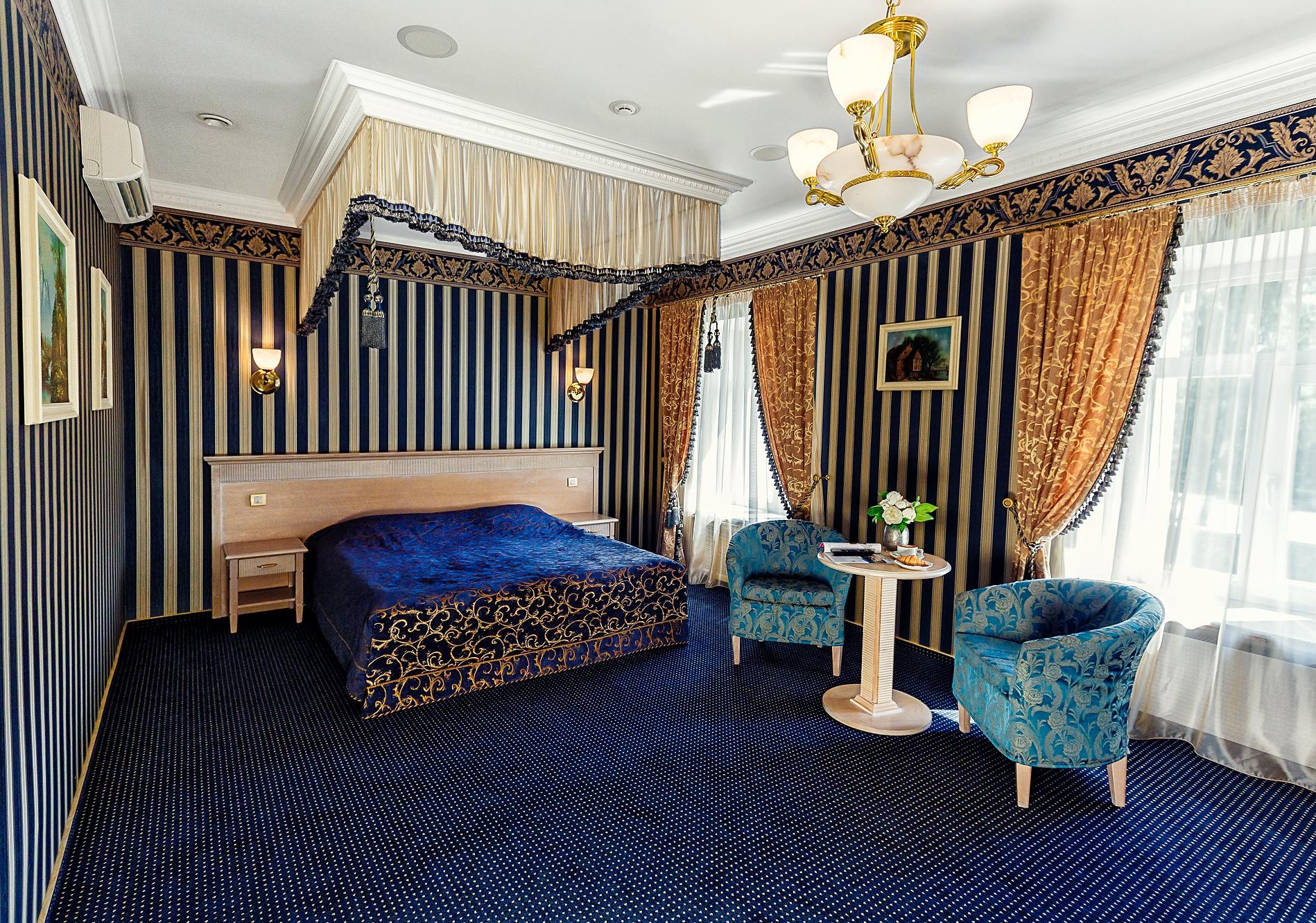 Boutique Hotel Nord Castle