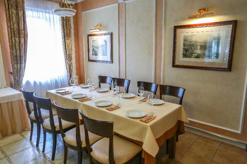 Boutique Hotel Nord Castle