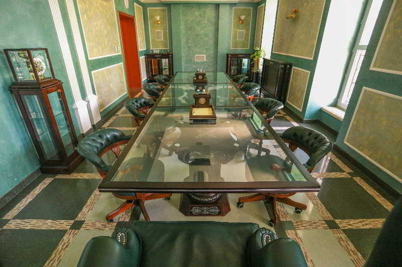 Boutique Hotel Nord Castle