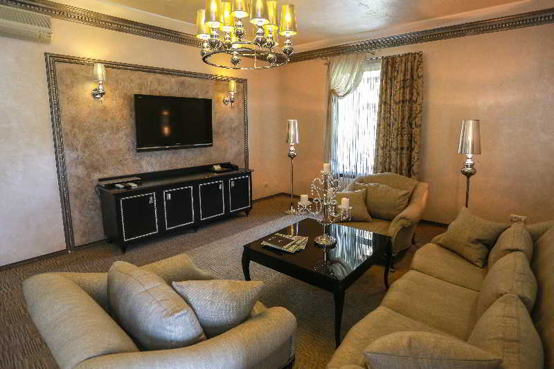 Boutique Hotel Nord Castle
