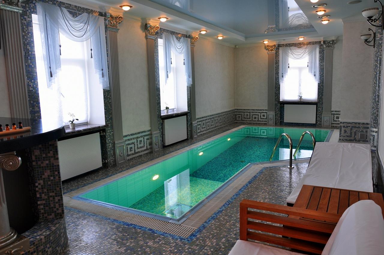 Boutique Hotel Nord Castle