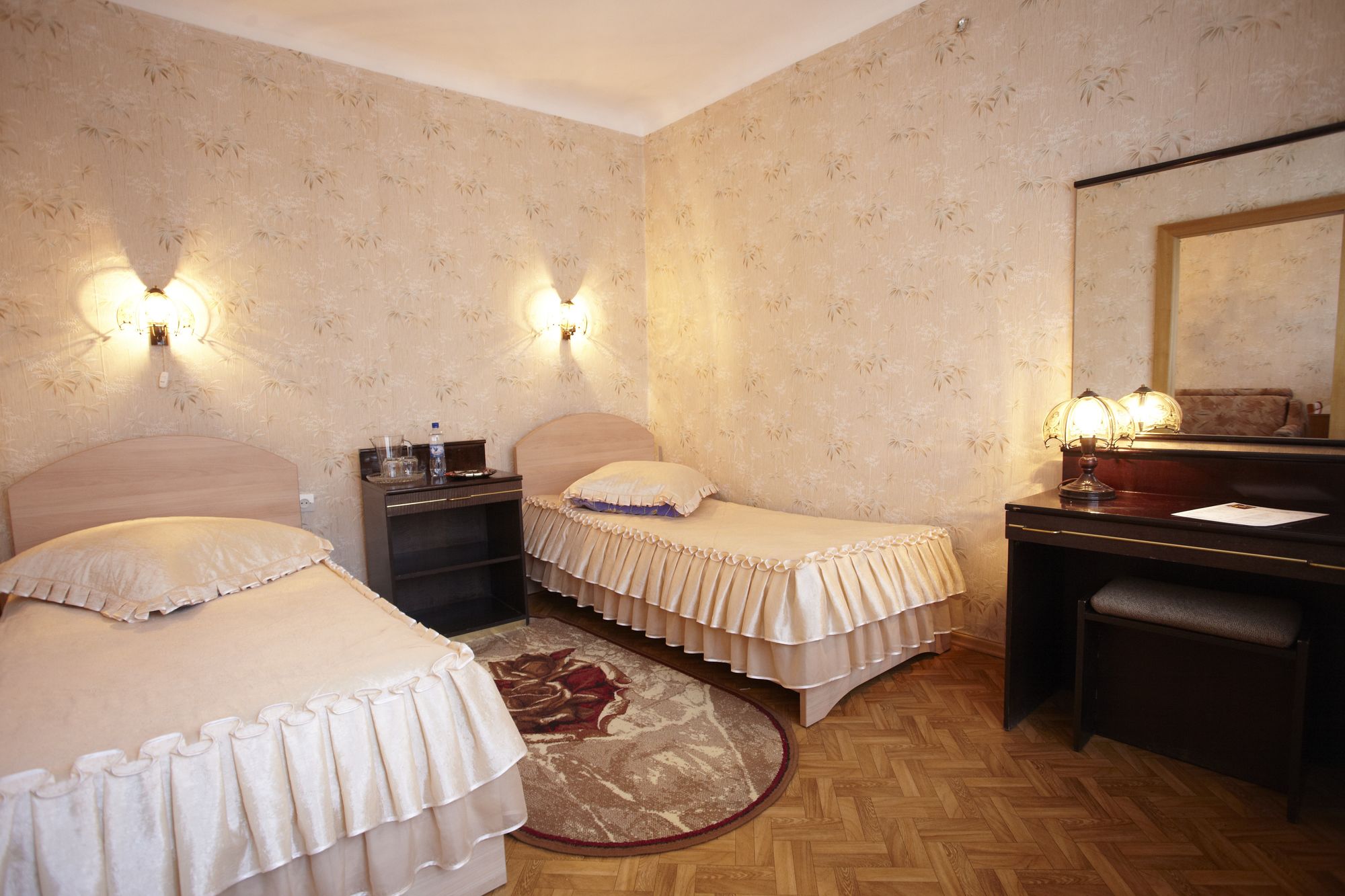 Centralnaya Hotel