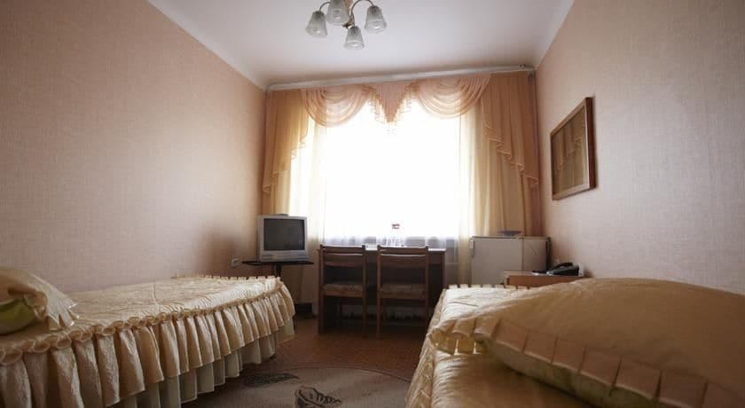 Centralnaya Hotel