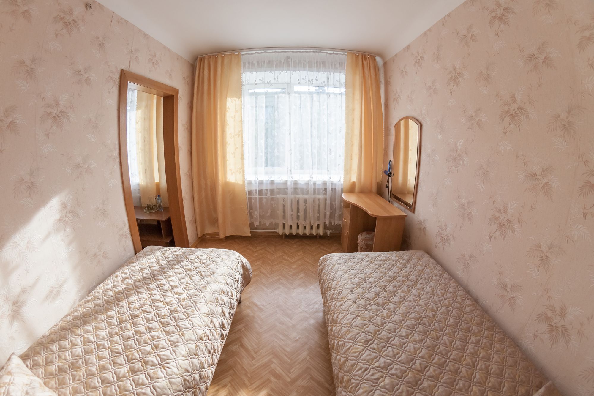 Centralnaya Hotel