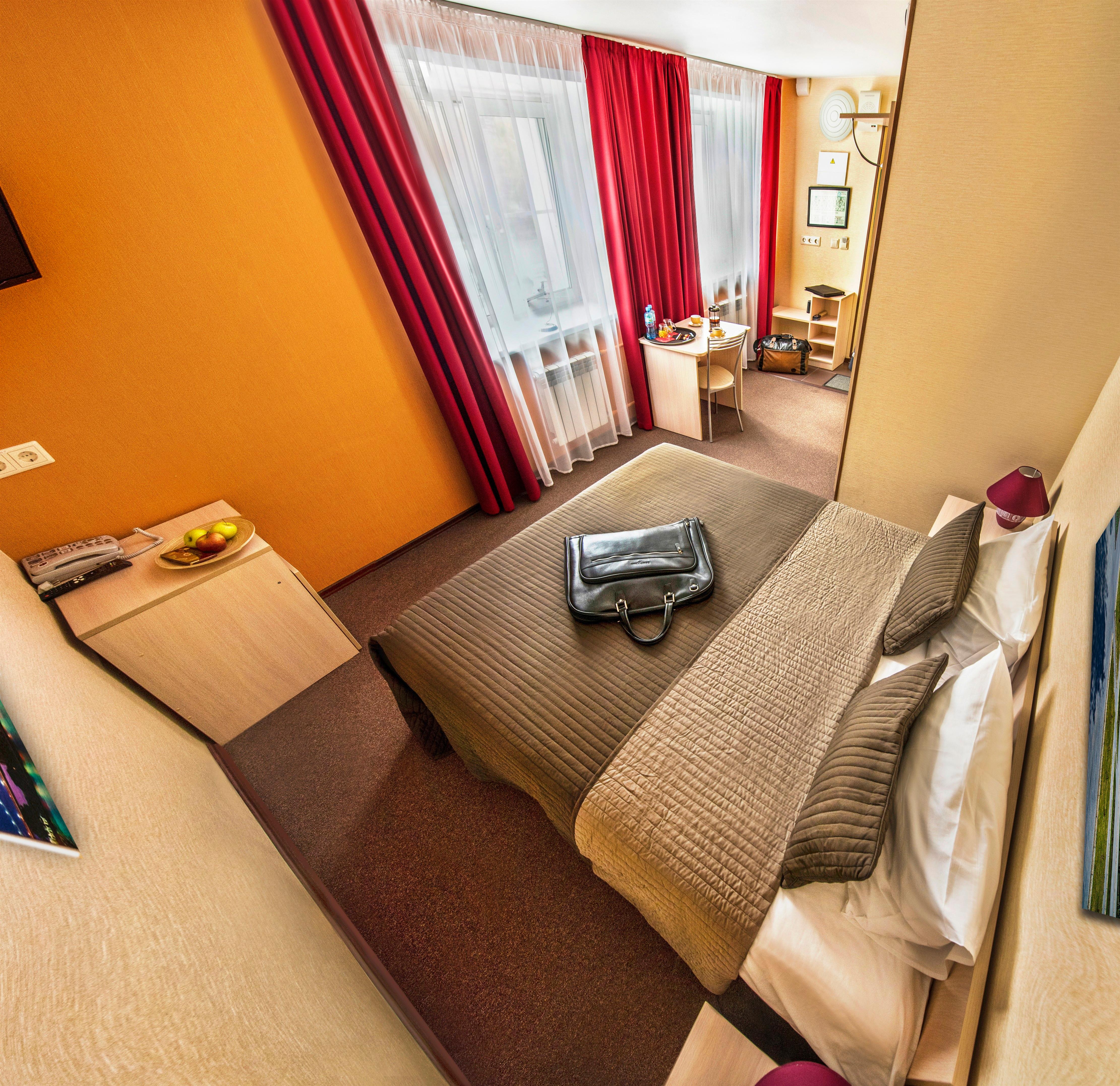 City Hotel Novosibirsk