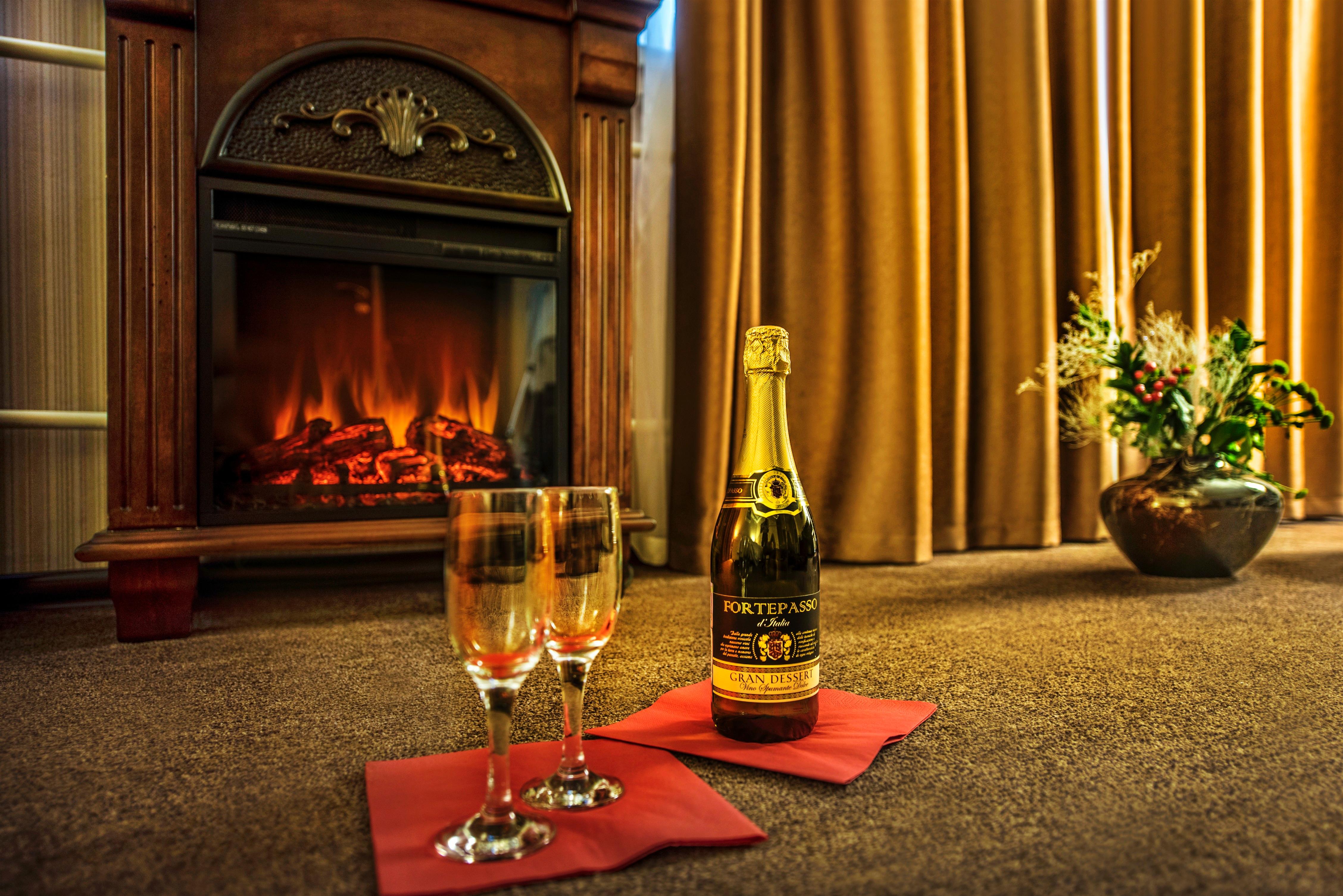 City Hotel Novosibirsk