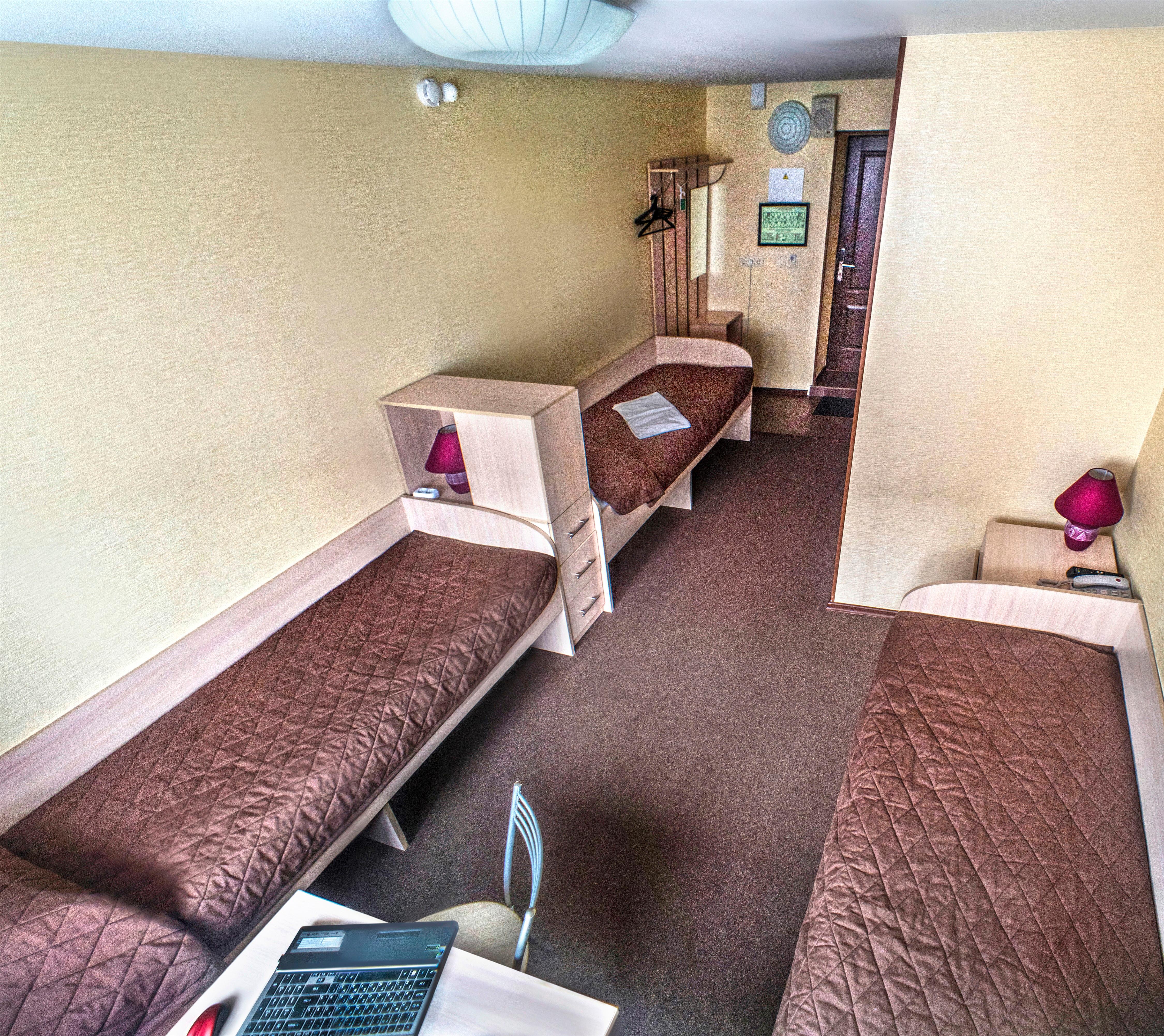 City Hotel Novosibirsk