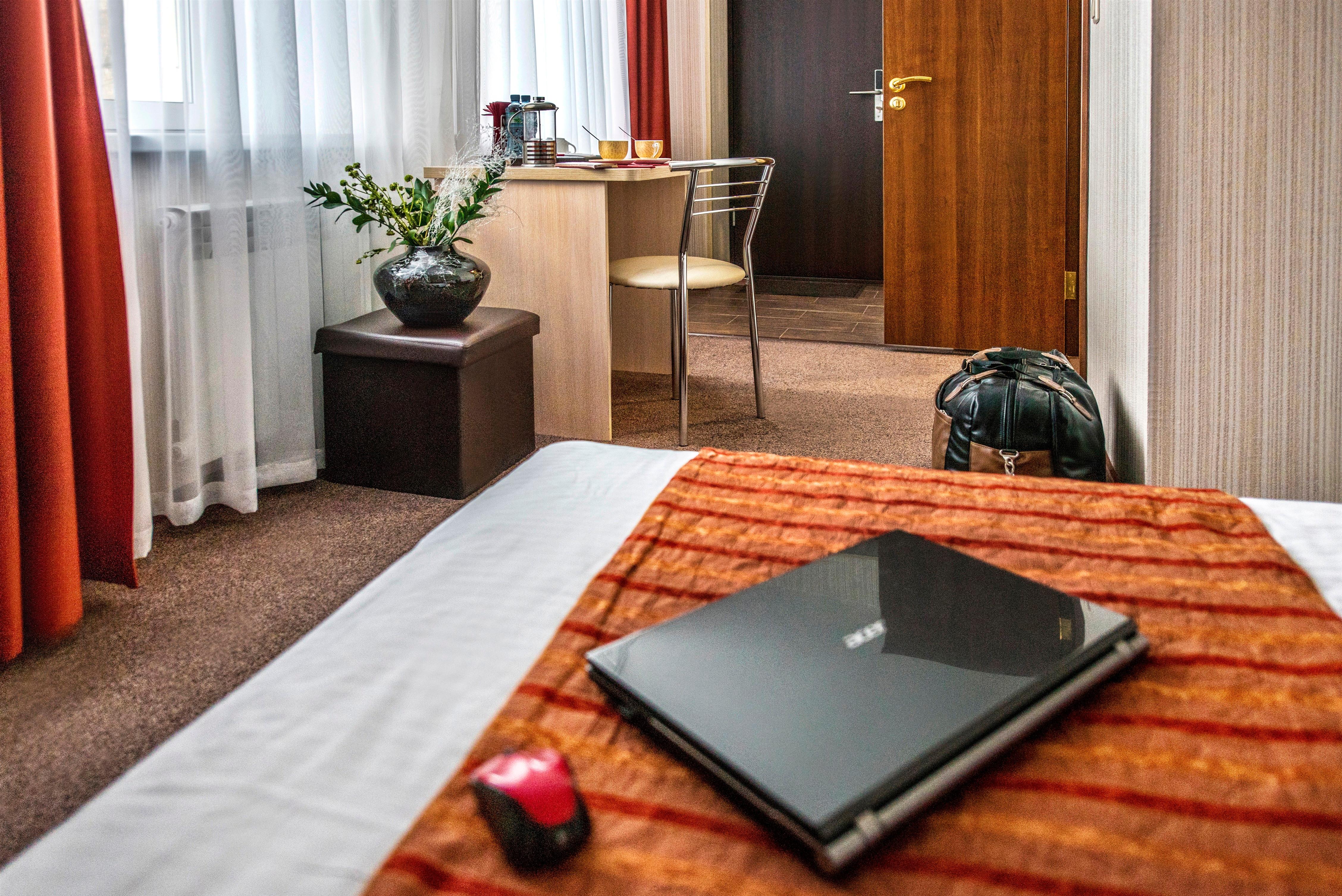 City Hotel Novosibirsk
